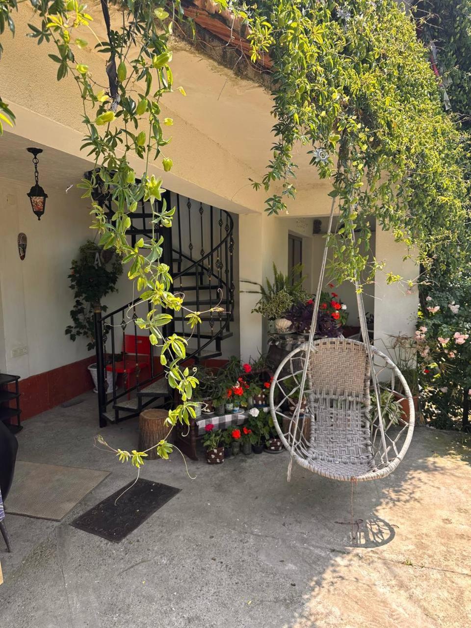 “tamari's” Holiday home *