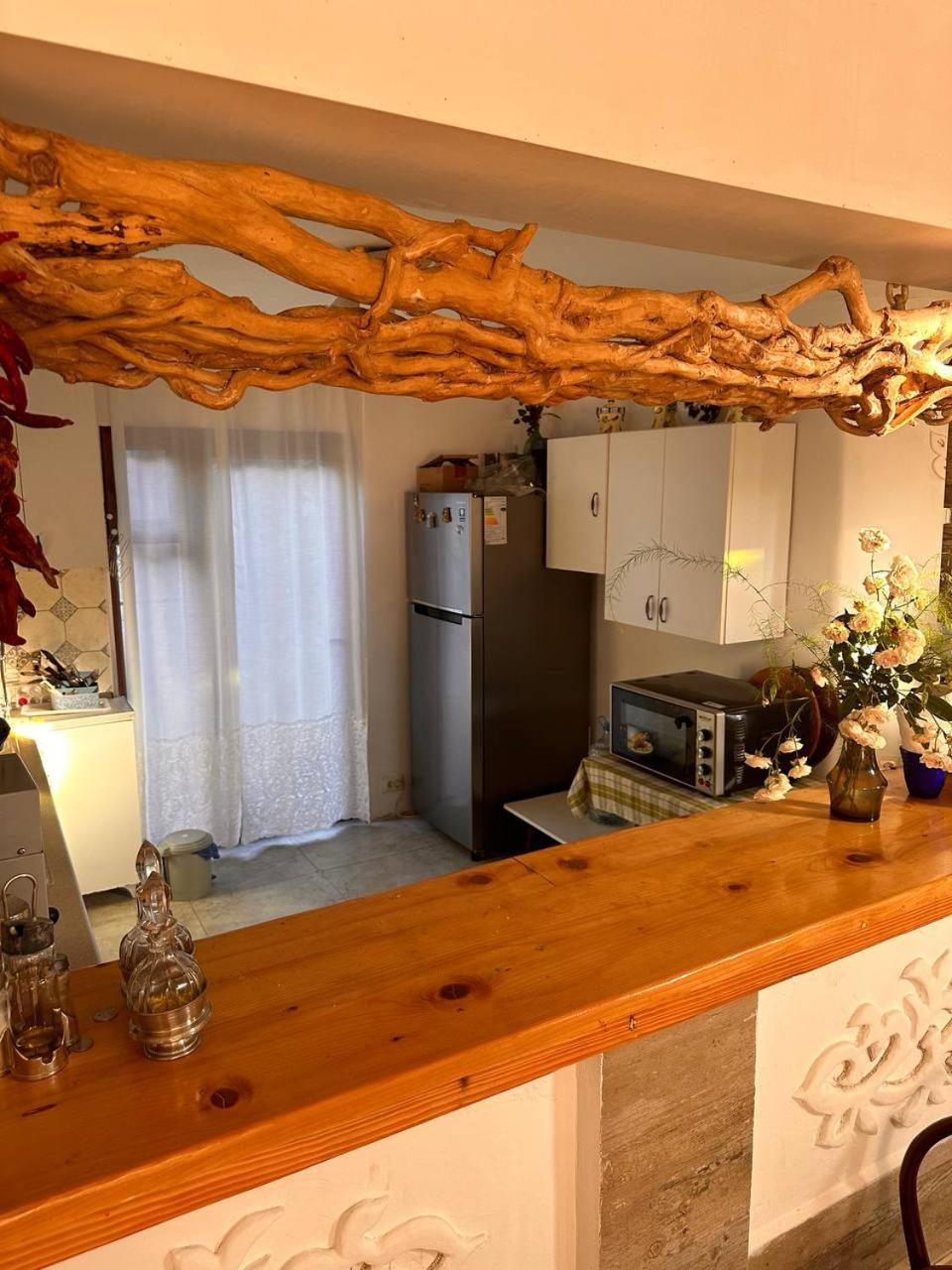 Holiday home “tamari's” Grigoleti
