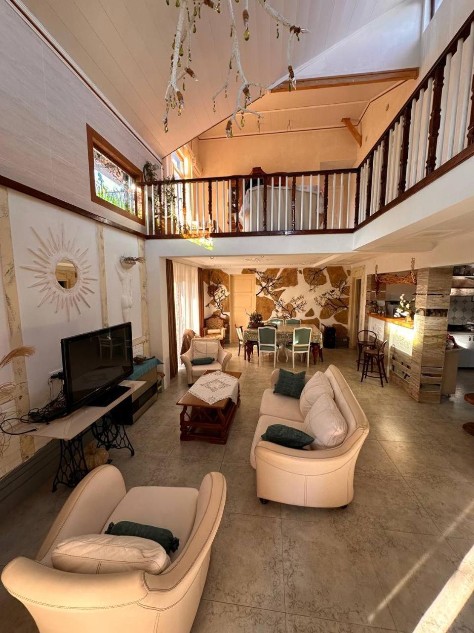Holiday home “tamari's” *